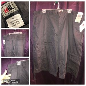 Hill brand men’s shorts nwt